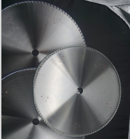 鋁合金鋸片