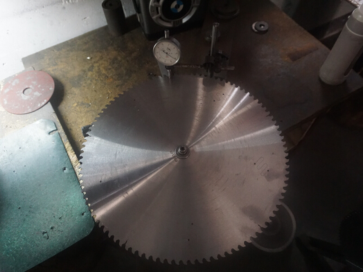 合金鋸片