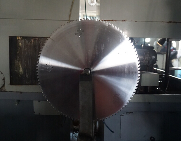鋁合金鋸片