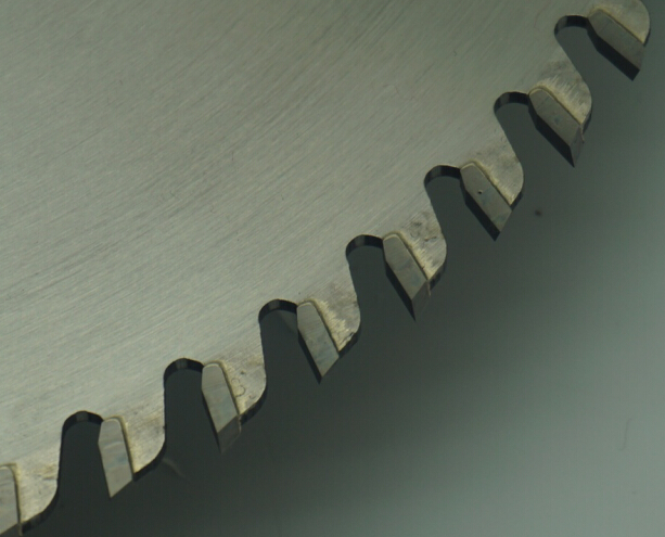 鋁合金鋸片齒數(shù)