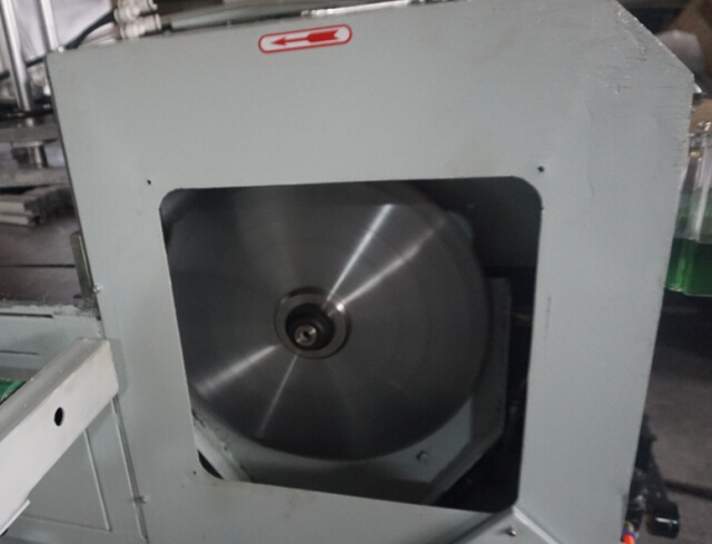 鋁材切割機鋸片