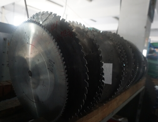 鋁合金鋸片