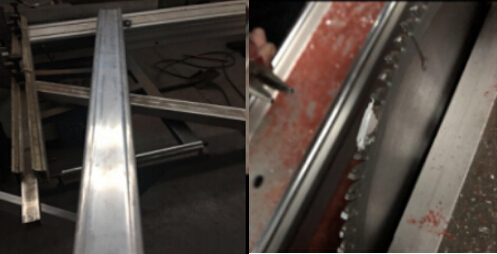 客戶發來的材料