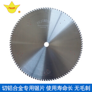 切鋁合金專用鋸片