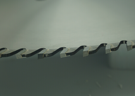 合金鋸片齒數(shù)