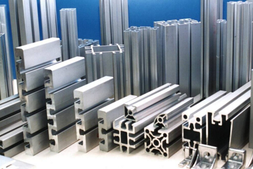門窗型材