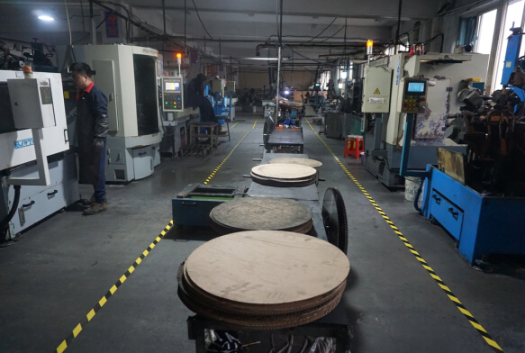 切鋁合金鋸片廠家