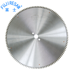 切鋁合金鋸片
