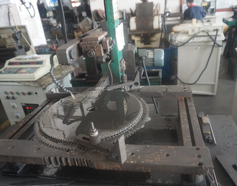 非標(biāo)定制鋸片