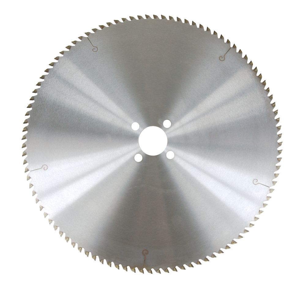 切鋁合金鑄件鋸片