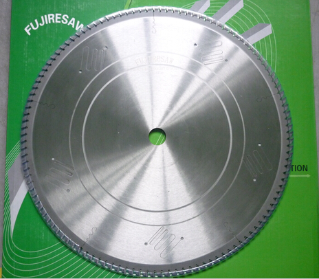 切鋁鋸片