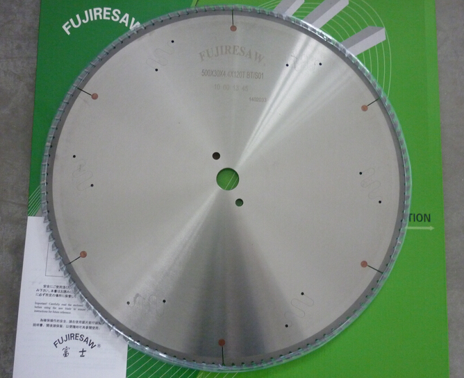 富士鋸片