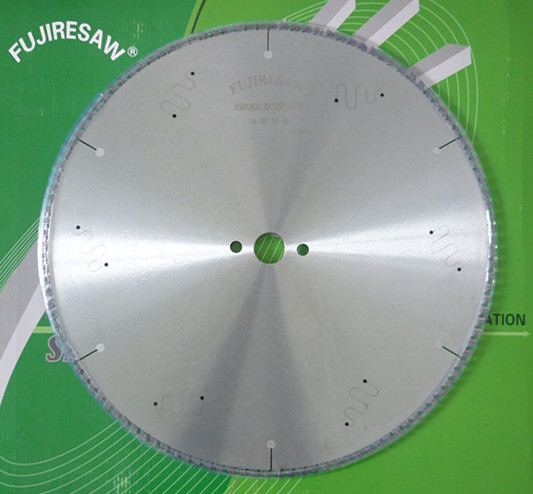 富士硬質合金鋸片