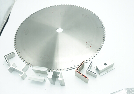 銅鋁專用鋸片