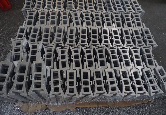 鋁工業(yè)型材