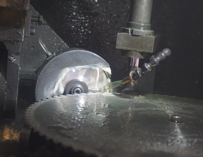 切鋁鋸片不耐用？甚至出現鋸切問題，原因何在？