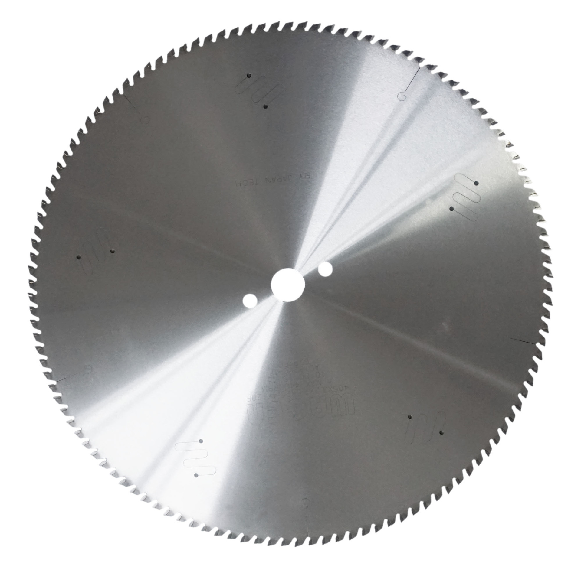 和源鋸片效果圖