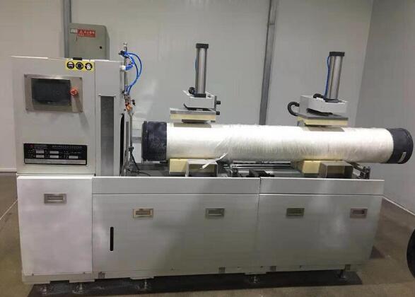 柱式超濾膜切割機(jī)