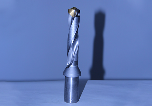 高速鋼鉆頭